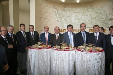 Bursa Baro Başkanı Birkan: Dörde bölünen adliye herkesi yoruyor