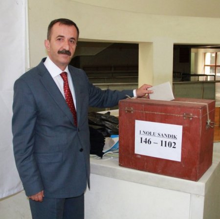 Bursa Barosu, yeni başkanını seçiyor