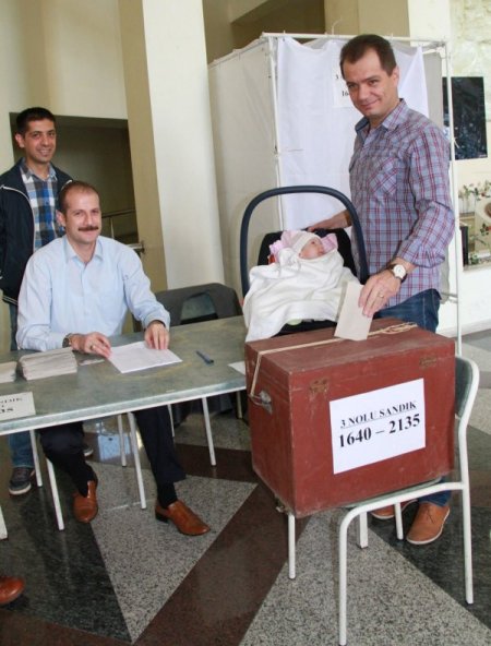 Bursa Barosu, yeni başkanını seçiyor