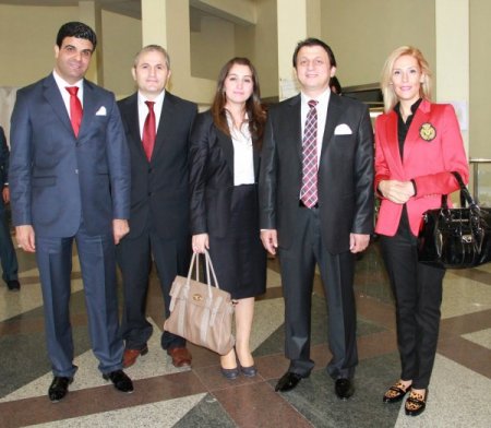 Bursa Barosu, yeni başkanını seçiyor