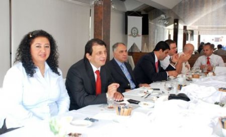 Bursa Barosu Başkan Adayı Birkan: Seçimlerde Kimseyi Ayırdetmeden Projelerimizi Anlatacağız