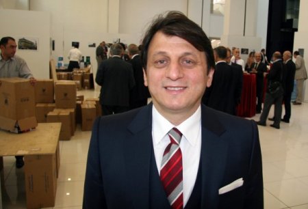 Bursa Barosu başkanını seçiyor