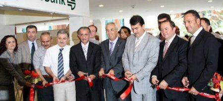 Bursa Bebe Ve Çocuk Hazır Giyim Fuarı Açıldı