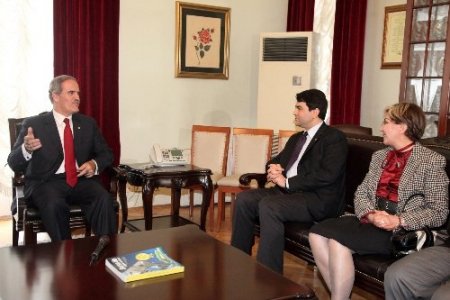 Bursa Büyükşehir, hava yolu şirketi kuracak