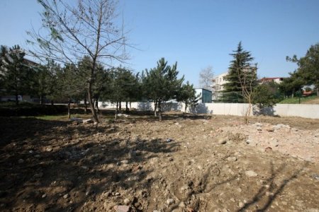 Bursa Büyükşehir, 'Yeşil' İçin Şartları Zorluyor