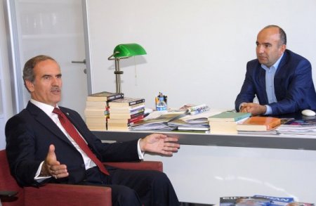 Bursa Büyükşehir Belediye Başkanı Altepe: Daha çok hizmet için yeniden adayım