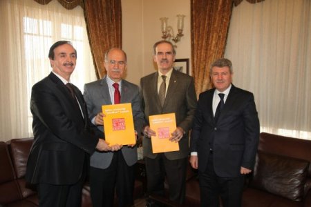 Bursa Büyükşehir Belediyesi, 8 derslikli okul yaptırıyor