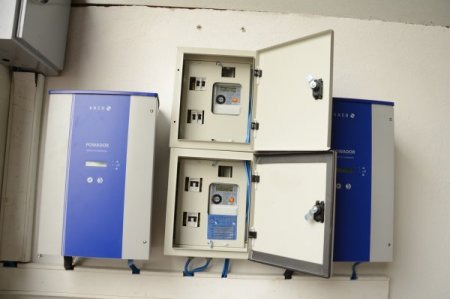 Bursa Büyükşehir Belediyesi, güneş enerjisinden elektrik üretecek