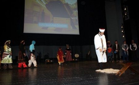 “Bursa dünyaya ilahiyatçı yetiştiriyor”