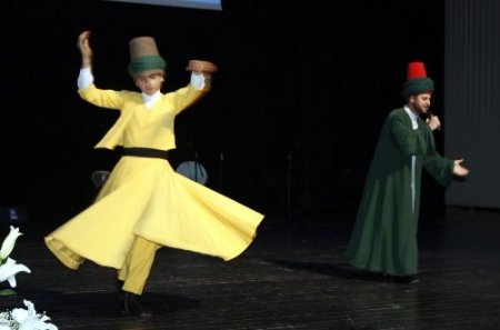 “Bursa dünyaya ilahiyatçı yetiştiriyor”