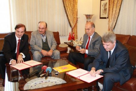 Bursa eğitiminde ölümsüzler kervanına bir halka daha eklendi