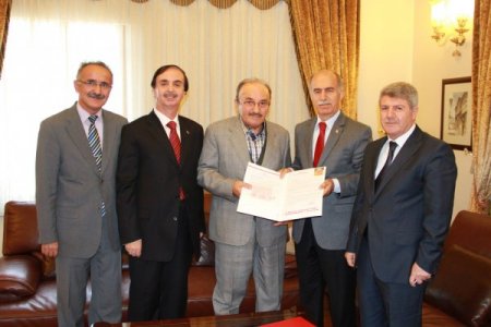 Bursa eğitiminde ölümsüzler kervanına bir halka daha eklendi