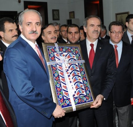 Bursa Emirsultan'da tarih restorasyonla ayağa kalktı