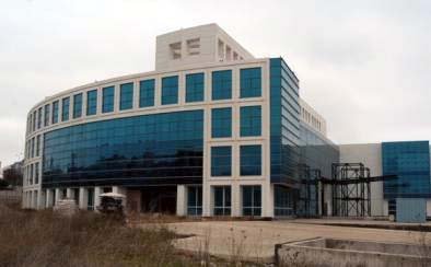 Bursa Emniyet Müdürlüğü binası TBMM gündeminde