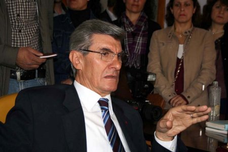 Bursa Emniyet Müdürlüğü binası TBMM gündeminde