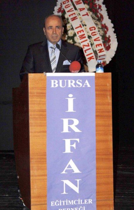 Bursa Emniyet Müdürü: 40 milyon TL trafik ceza yazdık, rahatsızım