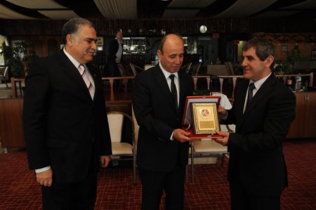 Bursa Emniyet Müdürü Kahya: Polis-halk ilişkileri artık daha iyi