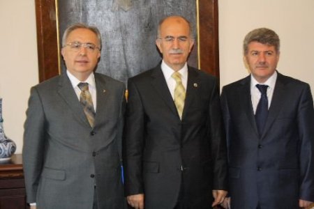 Bursa Emniyeti, 'kozadan Kelebeleğe Güvenli Geçiş' Projesiyle Öğrencileri Koruyacak