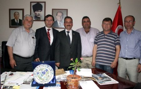 Bursa Esnafı, Dünya Pazarlarına Açılıyor