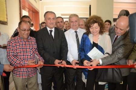 Bursa Fotoğraf Günleri başladı