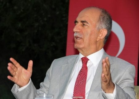 Bursa heyeti ‘medeniyetler ittifakı’nı ele almak üzere Cordoba’da