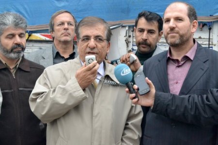 Bursa İHH Suriyeli mültecilere 3 kamyon yardım gönderdi