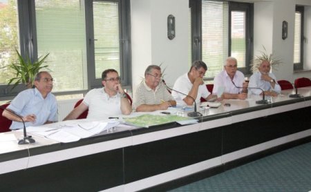 Bursa İl Çevre Düzeni Planı masaya yatırıldı