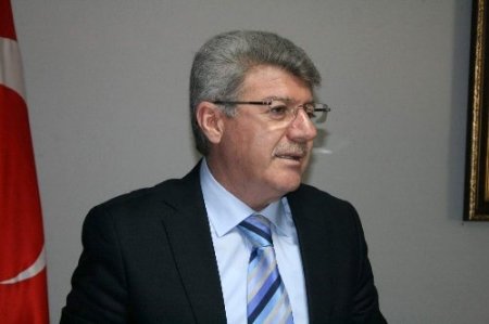 Bursa İl Milli Eğitim Müdürlüğü personeli mükemmellik sürecinde