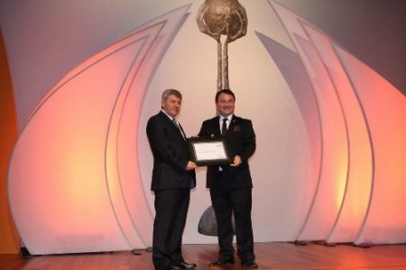 Bursa İl Milli Eğitim Müdürlüğü'nün Kalitesi Tescillendi