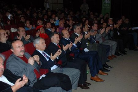 Bursa Kent Konseyi'nden Vefa