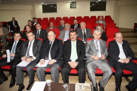 Bursa Körfez Ülkeleri Turizmcilerini Ağırlayacak