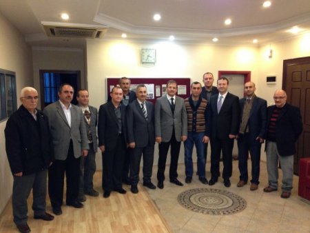 Bursa KÖYDER’den köy müzesi projesi