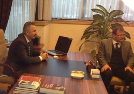 Bursa KÖYDER’den köy müzesi projesi