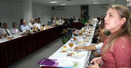 Bursa Milli Eğitim Müdürü Atilla Gülsar: Başarıyı Öğrenci, Veli Ve Öğretmen Eğitimiyle Yakaladık