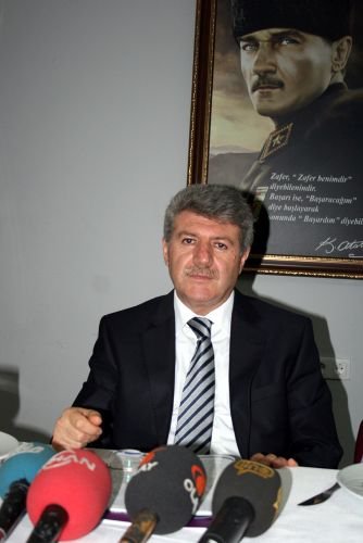 Bursa Milli Eğitim Müdürü Atilla Gülsar: Başarıyı Öğrenci, Veli Ve Öğretmen Eğitimiyle Yakaladık
