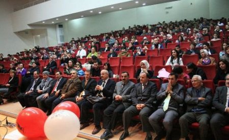 Bursa Milli Eğitim Müdürü Gülsar: Bütün Çocukların Problemleriyle İlgilenmek Herkesin Görevi