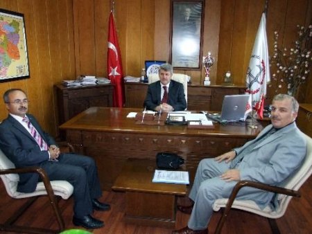 Bursa Milli Eğitim Müdürü Gülsar: Yeterli Dersliğimiz Var, Kimse Açıkta Kalmayacak