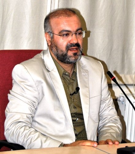 Bursa müftüsü Mehmet Emin Ay’dan doktorlara tavsiye