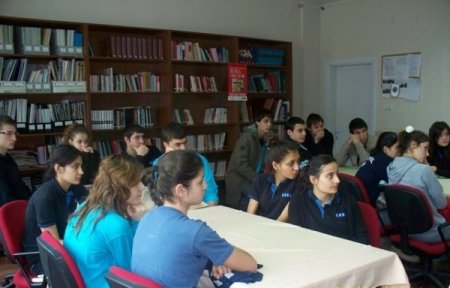 Bursa Okuyor Projesi, Okulların Farklı Etkinlikleri İle Renkleniyor
