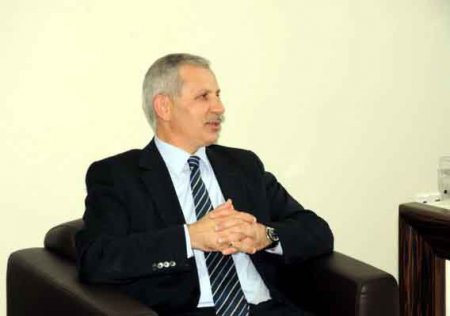 Bursa Orman Bölge Müdürü Coşkun: Orman Fakültesi bizi heyecanlandırdı