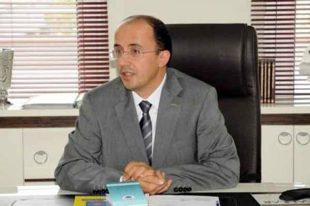 Bursa Orman Bölge Müdürü Coşkun: Orman Fakültesi bizi heyecanlandırdı