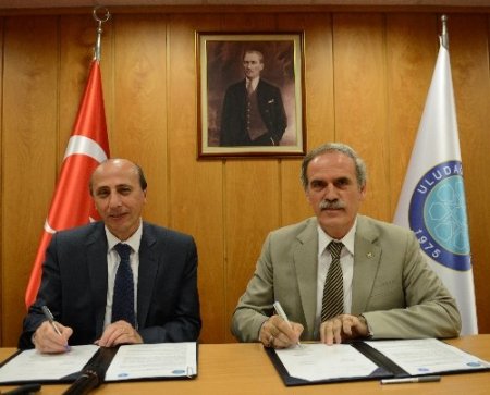 Bursa ‘Oyuncak Kütüphanesi’ne kavuşuyor