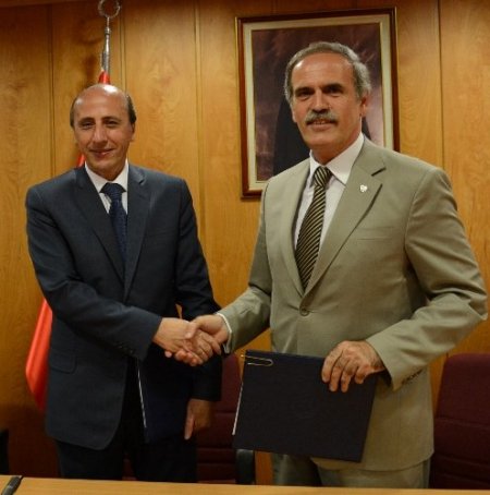 Bursa ‘Oyuncak Kütüphanesi’ne kavuşuyor