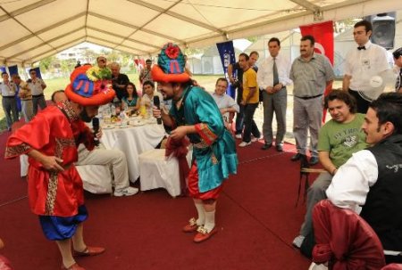 Bursa Ramazan Coşkusunu Doyasıya Yaşayacak