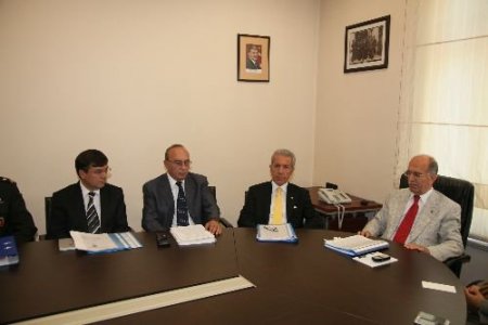 Bursa Referanduma Hazırlanıyor