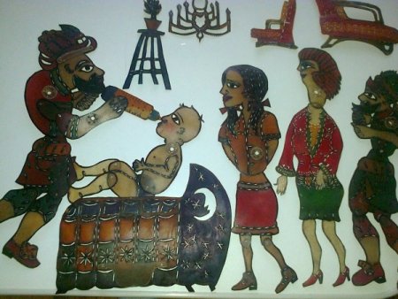 Bursa Şehir Tiyatrosu, şubat ayında 'Osmancık'ı sahneleyecek