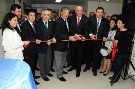 Bursa Smmmo Mesleki Uzmanlık Akademisi' Açıldı