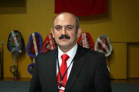 Bursa Şoförler Odası 9 Adayla Seçime Gitti