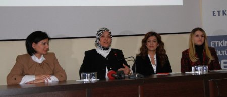 Bursa ŞÖNİM’de 5 ayda 15 kadına panik butonu verildi