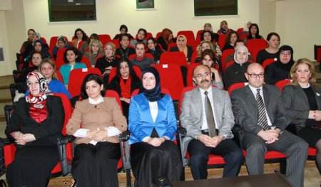 Bursa ŞÖNİM’de 5 ayda 15 kadına panik butonu verildi